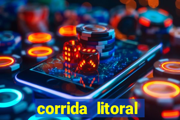 corrida litoral norte 2024